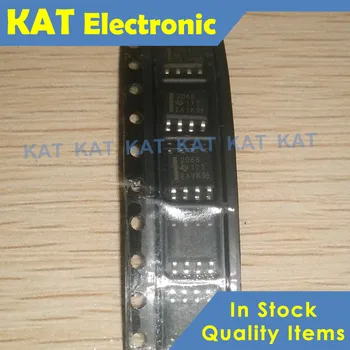 

5PCS/Lot TPS2066DR 2066 SOP-8 CURRENT-LIMITED, POWER-DISTRIBUTION SWITCHES