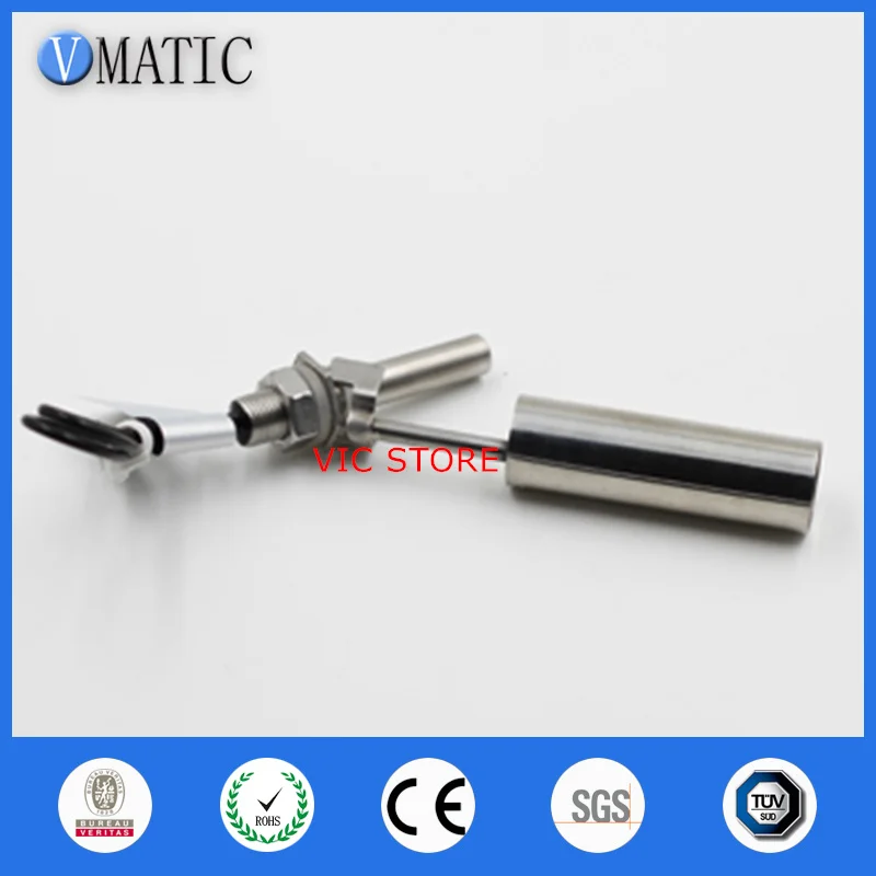 VCL9 Liquid High Level Oil Electronic Water Float Switch