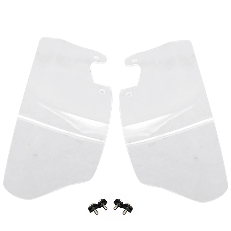 WindScreen Windshield Slipstream Wind Deflector for BMW Oil Cooled Model R1200GS / R 1200 GS ADV Adventure 2004- 2012 2011