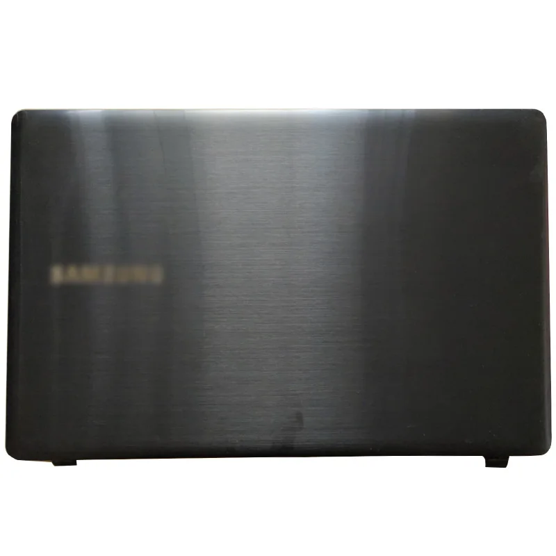 

For Samsung NP500R5K NP500R5H Black White LCD Back Cover/Front Bezel
