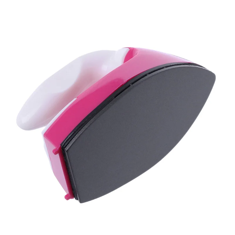 Electric Mini Iron Craft Costume Garment Patches Paste Rhinestone Tool Hot Fix DIY Heating Process Portable Travel Clothing Iron 3