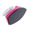 Electric Mini Iron Craft Costume Garment Patches Paste Rhinestone Tool Hot Fix DIY Heating Process Portable Travel Clothing Iron 3