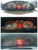 Для Audi Display Screen Dashboard Pixel Repair Tool для Audi A3 A6 S3 S4 S6 VDO для WW/Passat/Seat VDO ЖК-панель приборов