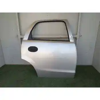 

124567 DOOR REAR RIGHT OPEL CORSA C