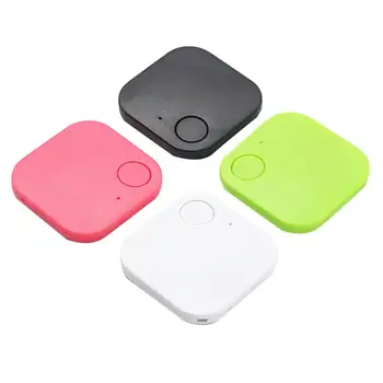 

Bluetooth Smart Tag Finder Tracer Child Pet Locator Alarm Wallet Key Tracker OA
