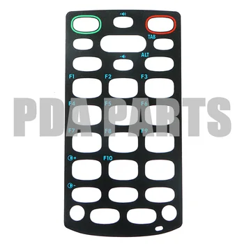 

(10-PCS)Keypad Overlay (28-Key) for Motorola Symbol MC3190-Z RFID MC319Z-G