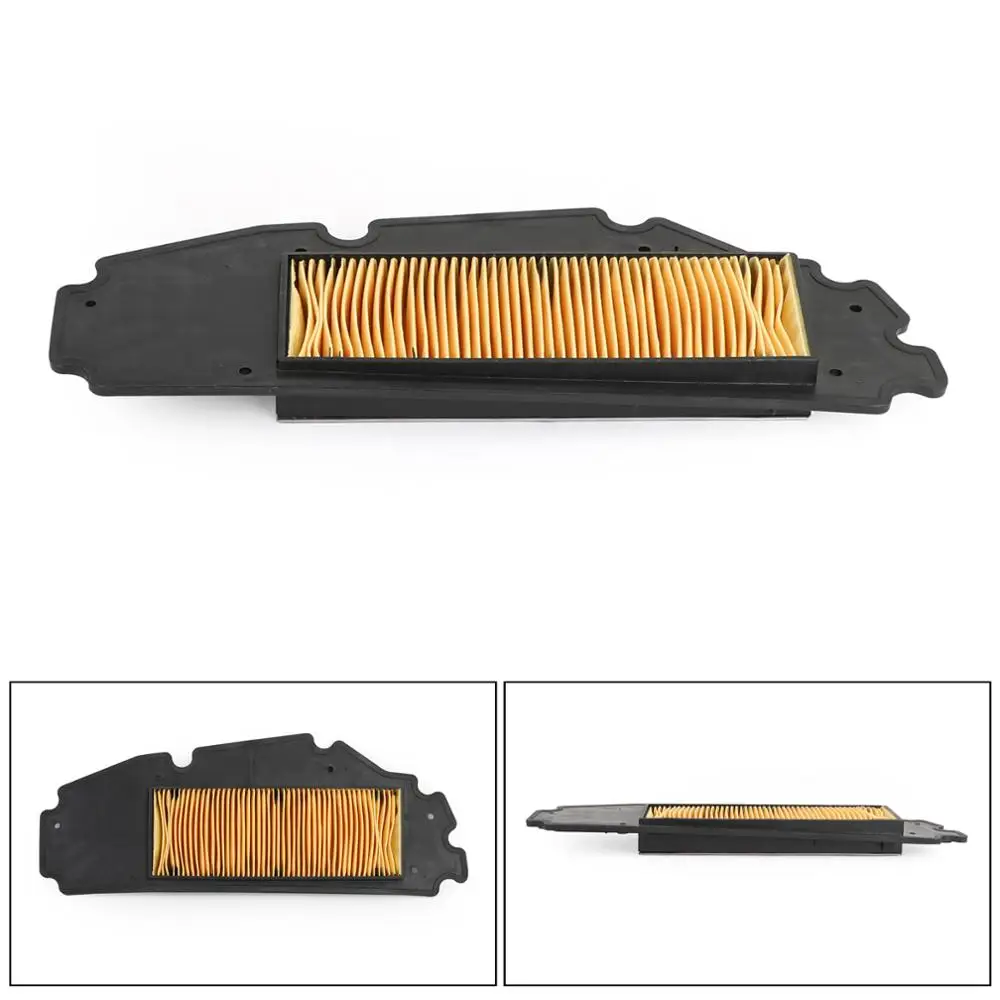Воздушный фильтр Artudatech Для SYM Cruisym300 Joymax 125 250 Cruisym 300 GTS 200 RV250 2006 2018|Воздушные фильтры