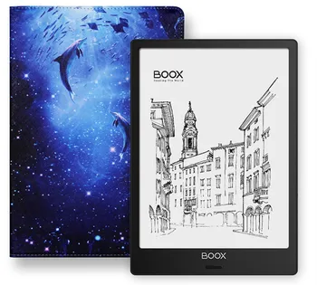 

2020 New Boox Note 2/Note Pro Holster Embedded Ebook Case Stand Smart Cover For Onyx BOOX Note2 10.3 inch