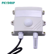 Светильник датчик интенсивности, датчик температуры и влажности, светильник с датчиком освещенности, передатчик с датчиком температуры