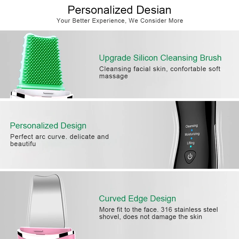 Exclusive 7In1 Multifunction Body Sculpture Abs Personal Care Spa Salon Beauty Equipment | Красота и здоровье