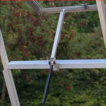 

Solar Heat Sensitive Automatic Greenhouse Vent Opener Auto Sensor Window Opener Kit For All Greenhouses Garden Tools