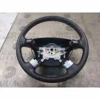 

STEERING WHEEL Chevrolet AVEO LS [BJ429] [13072981]