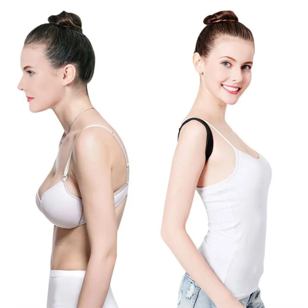 

Humpback Correction Belt Invisible Thin Hunchback Male Student Back Posture Back Female Child Straight Chest Straight Strap Belt