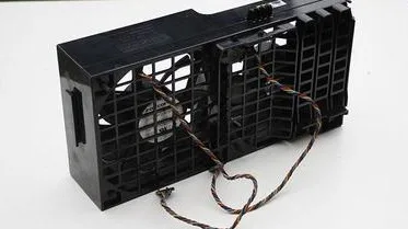Вентилятор шасси HW856 для рабочей станции DELL T3500 T5500 | Обустройство дома
