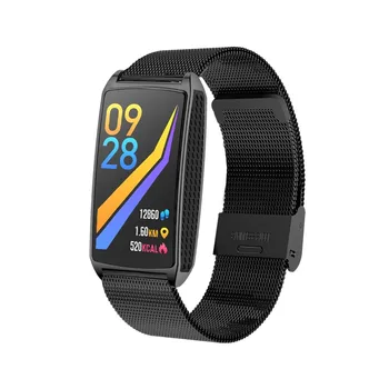 

Sports IP68 Smart Watch fitness bracelet activity tracker heart rate monitor blood pressure for ios Android apple iPhone#G2
