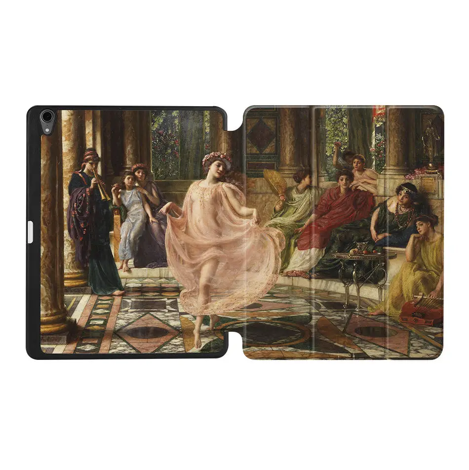 IPADBC06 Sanmubaba для iPad чехол для планшета Pro 12,9 дюймов модель A1876 A2014 A1895 a1983pu кожаный флип смарт-чехол с держателем карандаша - Цвет: IPADBC06