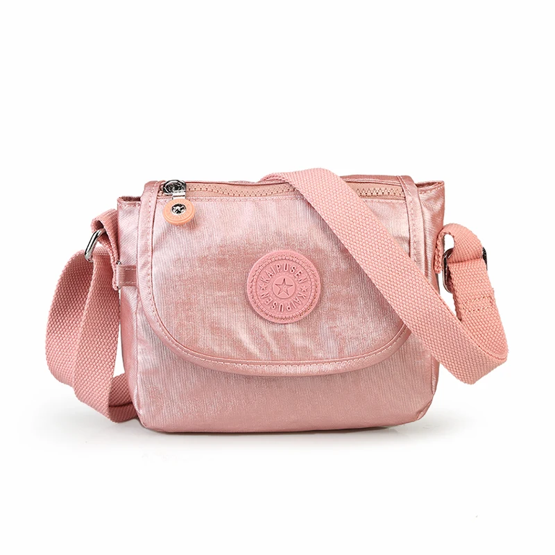 KEDANISON fashion waterproof woman messenger bag