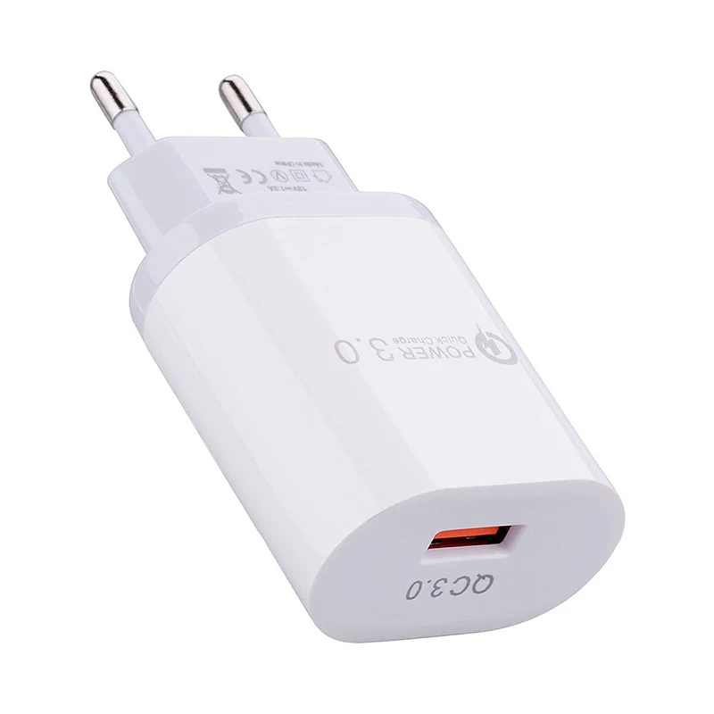 QC 3 0 быстрое зарядное устройство кабель для зарядки huawei A3 A5 2017 J4 J6 J2 J7 J3 A8 A6 плюс A9 A7