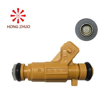 

100% professional High Performance Factory manufacturing good quality fuel injector OEM 0280156086