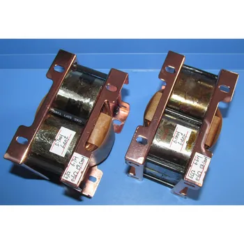 

Amorphous 4C / 8C amplifier 1.1K: 8Ω single-ended output transformer, suitable for 6N5P / 6080 tube amplifier