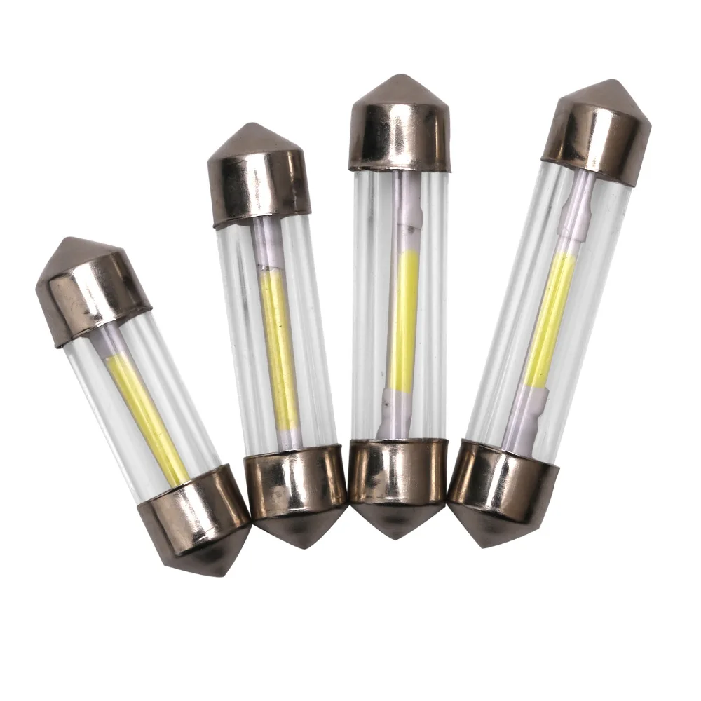 LED ڵ   ʶƮ C5W C10W Canbus  , 佺 COB 31mm, 36mm, 39mm, 41mm LED , ڵ Ʈũ   