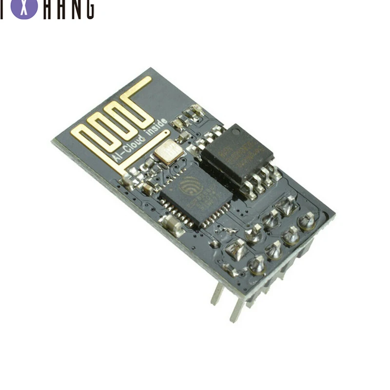 

Esp8266 Serial Wifi Wireless Module Wifi Transceiver Wireless Module Esp-01 Wireless Module Low Price