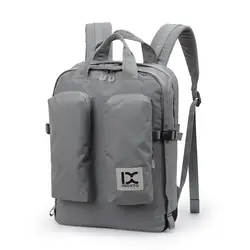 Мужской рюкзак для путешествий для мужчин и женщин 15,6 ''рюкзак для ноутбука Водонепроницаемый рюкзак туристический рюкзак