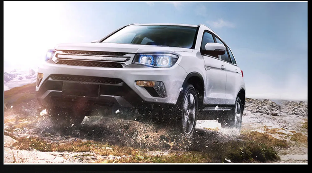 4 шт. автомобильные передние задние брызговики Брызговики для Volkswagen T-cross