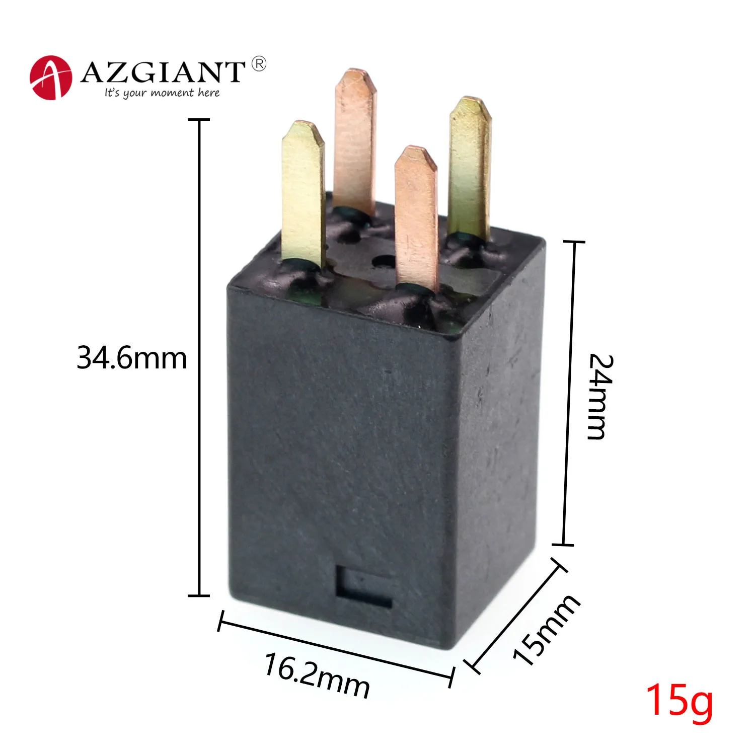 1pc original Air Conditioner Relay for Omron MR538851 for Buick GL8 for