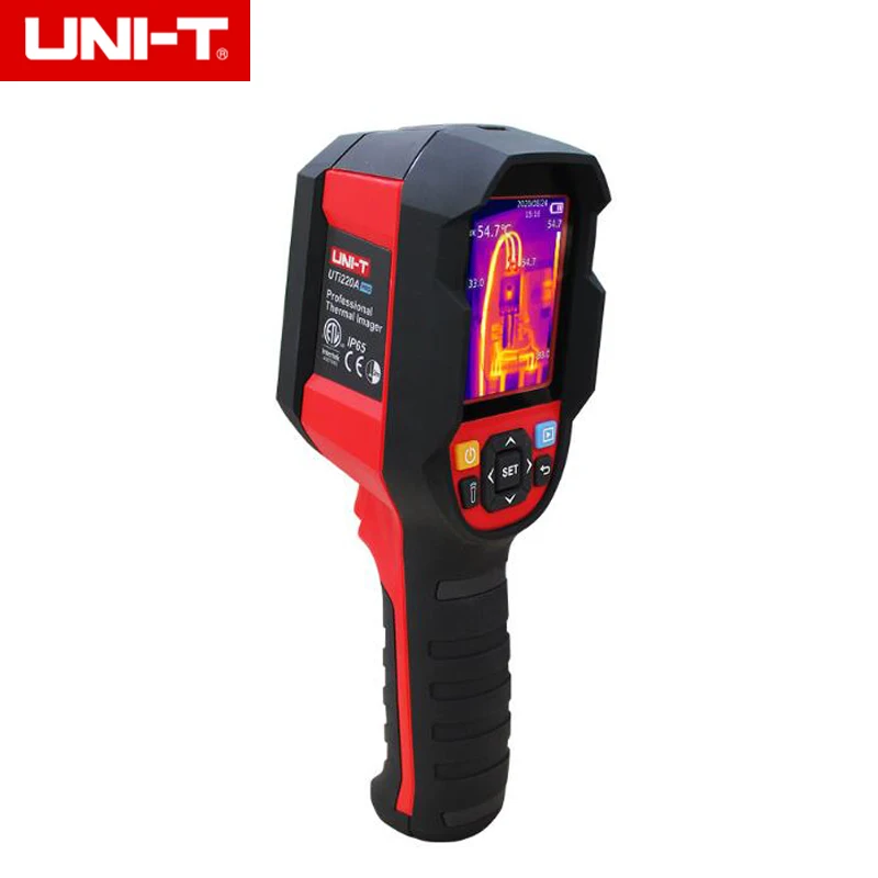UNI T UTi220A Pro Thermal Imager Industrial Imaging Temperature