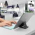 Для iPad Клавиатура и Мышь Combo, Беспроводная Bluetooth Клавиатура Teclado для iPad Xiaomi Samsung Huawei Планшет Android IOS Windows