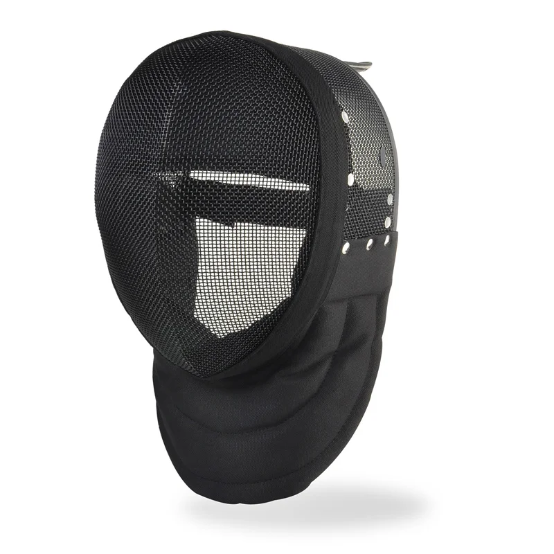 Hema Fencing Mask FIE 1600N With Backstrap System SPORTSORION