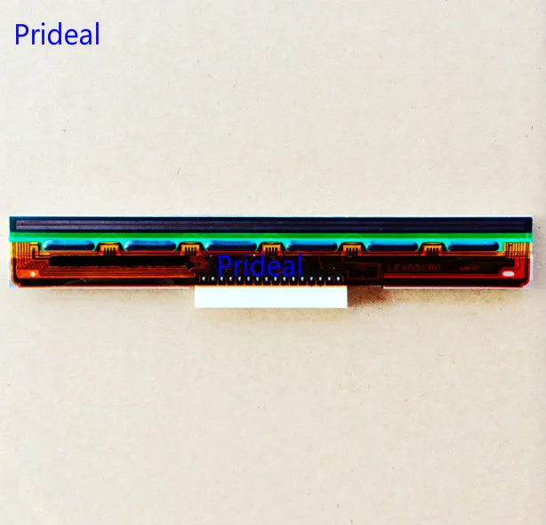 Prideal новая Оригинальная Печатающая головка для TTP-244plus TTP-245C TSC T-200E tsc244CE принтер