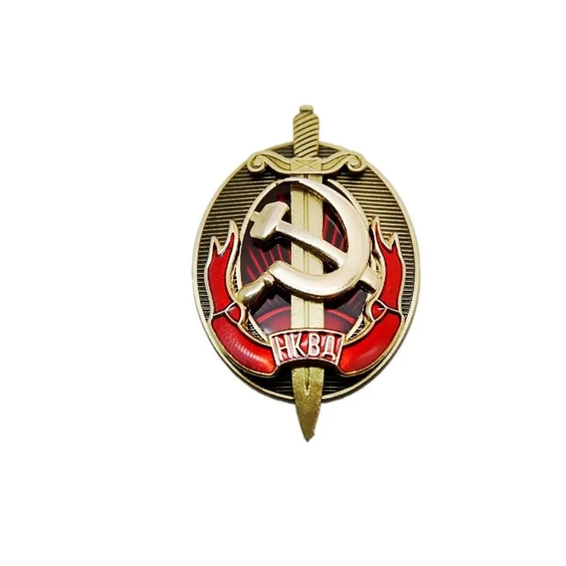 4 0 см * 2 5 значок советского комитета безопасности КГБ на ранний период