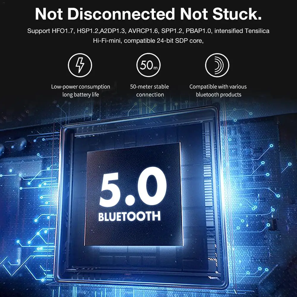 C8s TWS Bluetooth 5,0 бинауральные сенсорные наушники 6D стерео сабвуфер шумоподавление игровая гарнитура с цифровым дисплеем Charg Box
