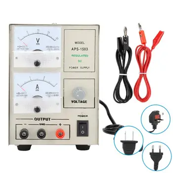 

5A Silver Gold Plating Machine Jewelry Plater Electroplating Processing Tools silicone mold for resin