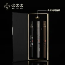 Ладан Encens культура Вьетнама Star Aloes Joss палочка в Hainan Lie ароматный ладан катушка Ann сила ароматерапии