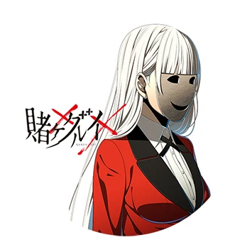 Featured image of post Jabami Midari Ikishima