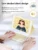 AIEACH Беспроводная Bluetooth Планшетная Клавиатура Для Телефона iPad Pro Samsung Xiaomi Lenovo iOS Android Windows Планшет Для iPad Клавиатура