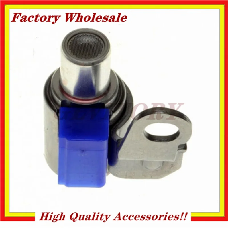 1PCS 35240-73010 35240-33040 35280-52040 35210-33030 Retread Automatic Transmission Control Solenoid For Toyota Lexus | Автомобили и