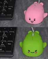 Computer Peripherals