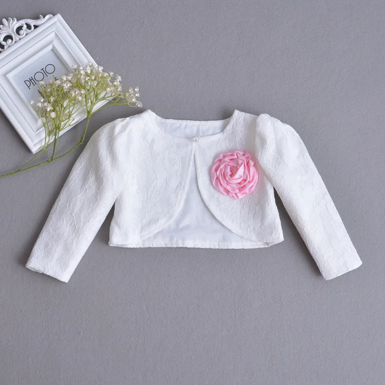 Хлопковый кардиган для маленьких девочек, свитер для малышей 1 года, одежда для малышей весенний шаль, одежда для девочек, ABC165003 - Цвет: ABC165002