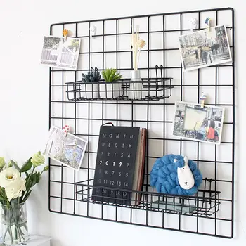 

Bathroom Kitchen Accessories Storage Organization Storage Basket Rectangular Storage Box Wall Hanging Rack