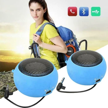 

Water-repellent Wireless Bluetooth Mini Speaker Portable Speakers Tablets Shower Auto Suction Hands-free Mic Travel Electronic
