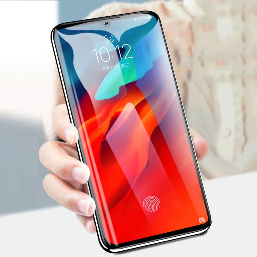 Закаленное стекло SFor LG K40 для K12 Plus X4 K4 K5 K7 2019 2016 2017 Tribute 5 Phoenix 3 Fortune защитное