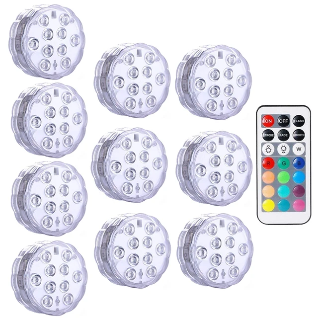 10 Lamp 1 controller