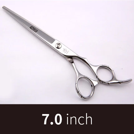 7 inch