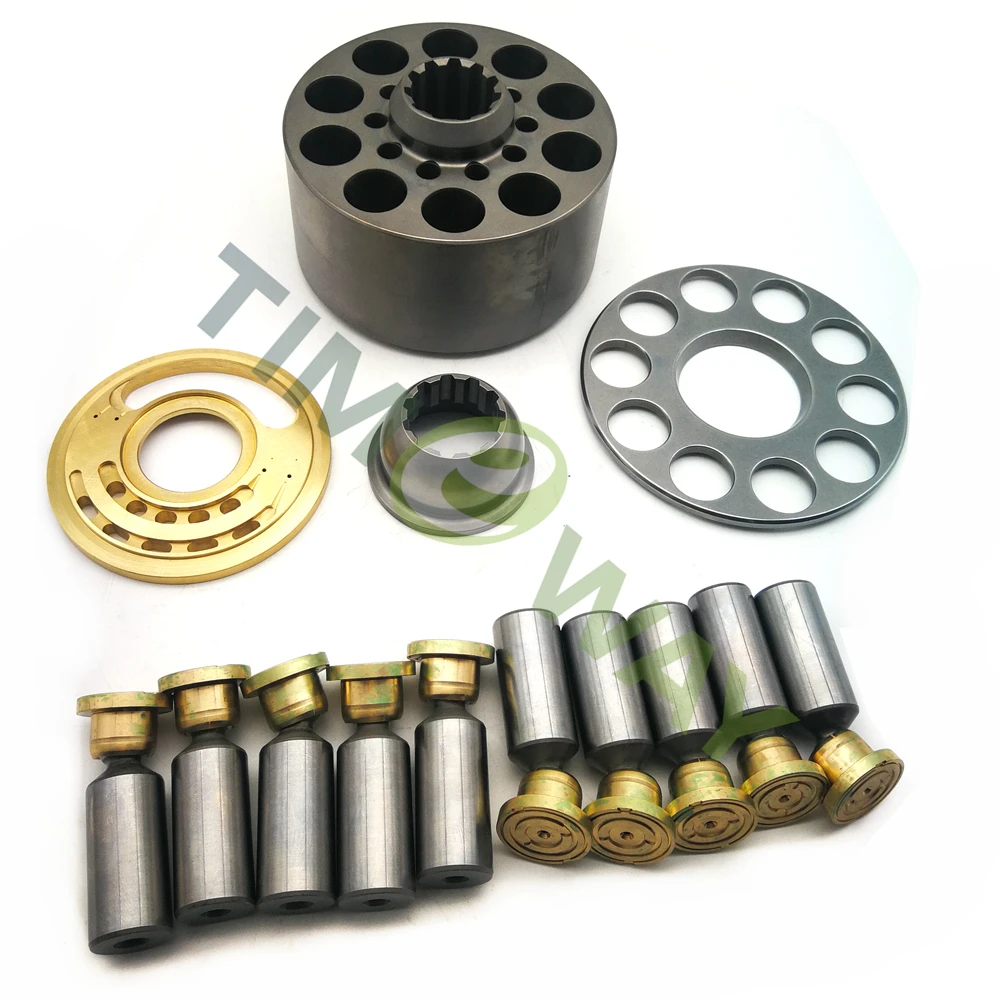 Hydraulic Pump Parts Pump Repair Kits For Kayaba Psvl236cg Psvl42
