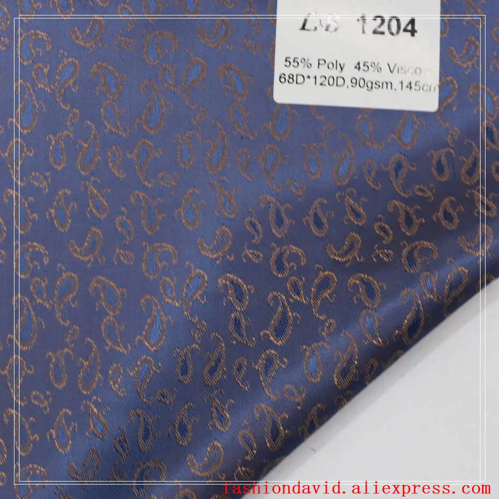 jacquared lining fabric04