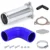 Hypertune - TDI EGR и Cooler Delete Kit Racepipe Block Off BRM Для MK5 VW Jetta Golf 05-06 HT-EGR06
